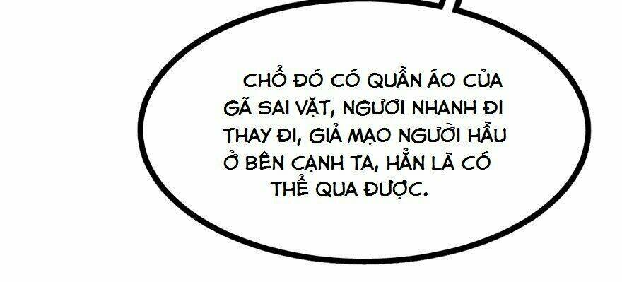 Độc Bộ Thiên Hạ: Đặc Công Thần Y Chapter 23 - Trang 25