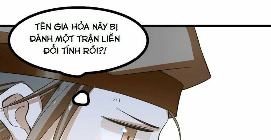 Độc Bộ Thiên Hạ: Đặc Công Thần Y Chapter 23 - Trang 26