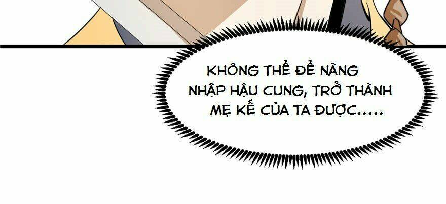 Độc Bộ Thiên Hạ: Đặc Công Thần Y Chapter 23 - Trang 34