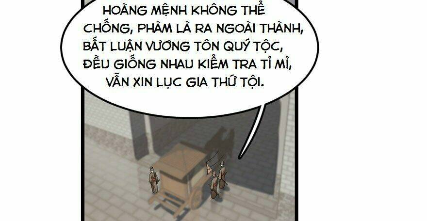 Độc Bộ Thiên Hạ: Đặc Công Thần Y Chapter 23 - Trang 59
