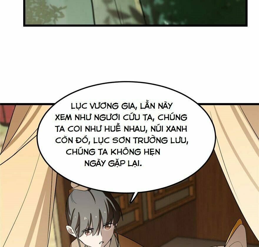 Độc Bộ Thiên Hạ: Đặc Công Thần Y Chapter 23 - Trang 64