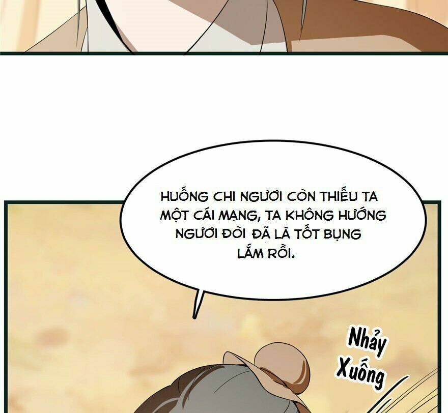 Độc Bộ Thiên Hạ: Đặc Công Thần Y Chapter 23 - Trang 77