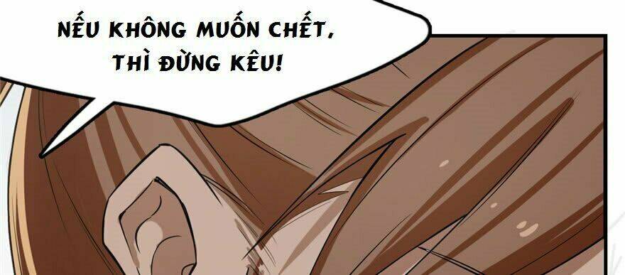 Độc Bộ Thiên Hạ: Đặc Công Thần Y Chapter 23 - Trang 8