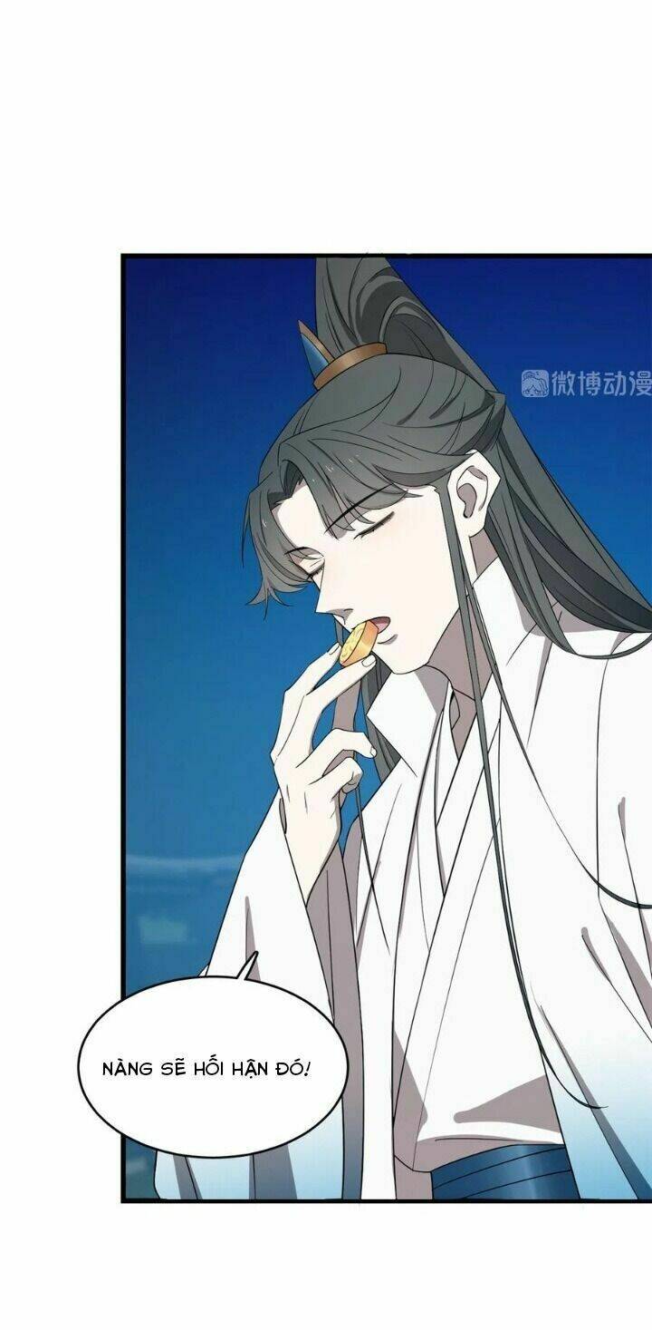 Độc Bộ Thiên Hạ: Đặc Công Thần Y Chapter 230 - Trang 9