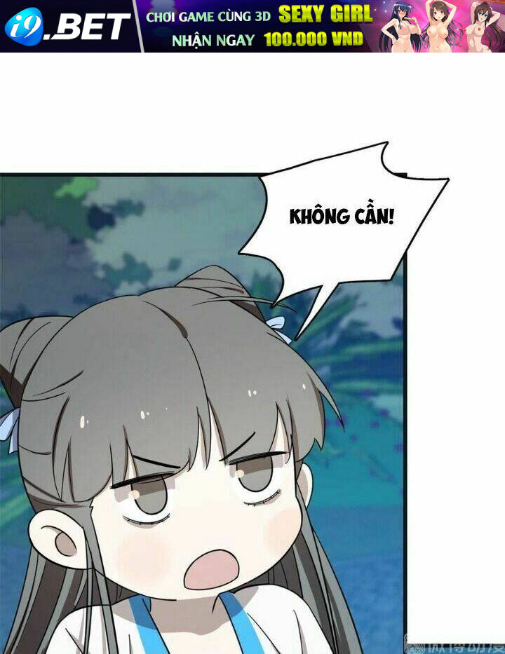 Độc Bộ Thiên Hạ: Đặc Công Thần Y Chapter 230 - Trang 10