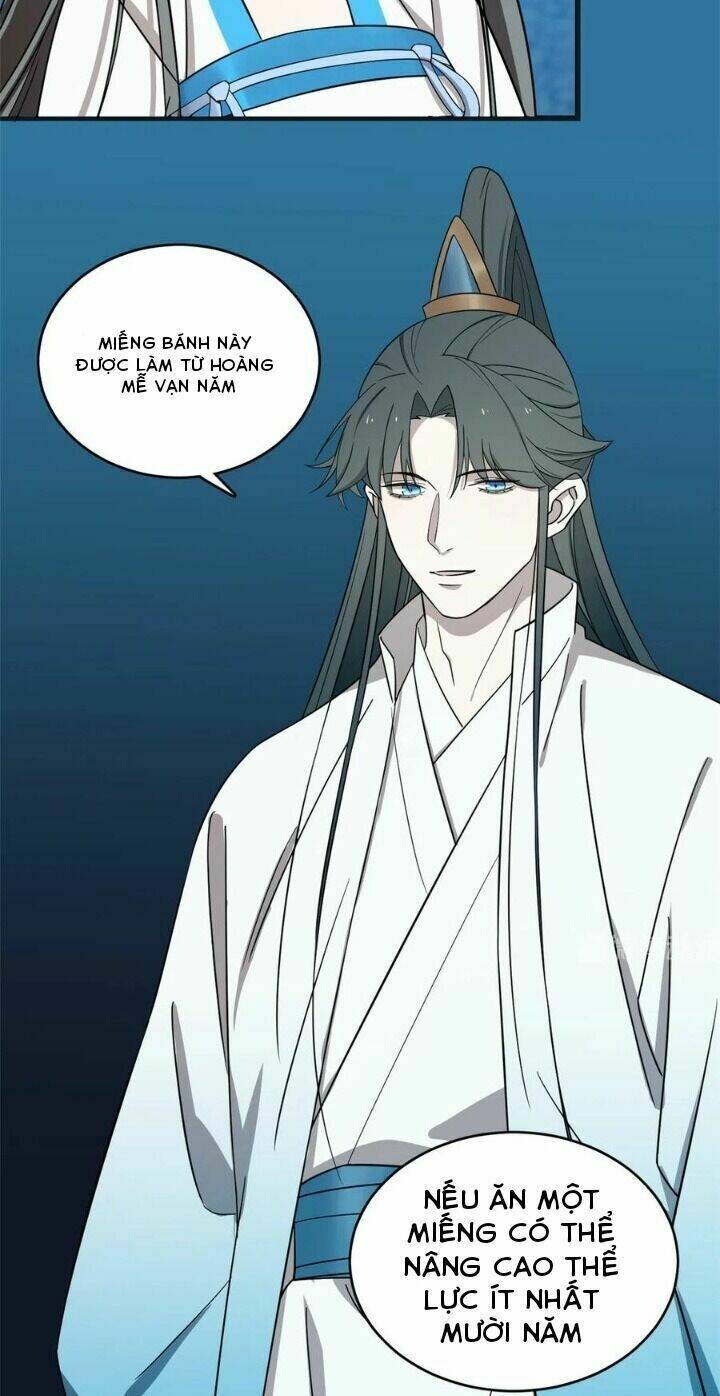 Độc Bộ Thiên Hạ: Đặc Công Thần Y Chapter 230 - Trang 11