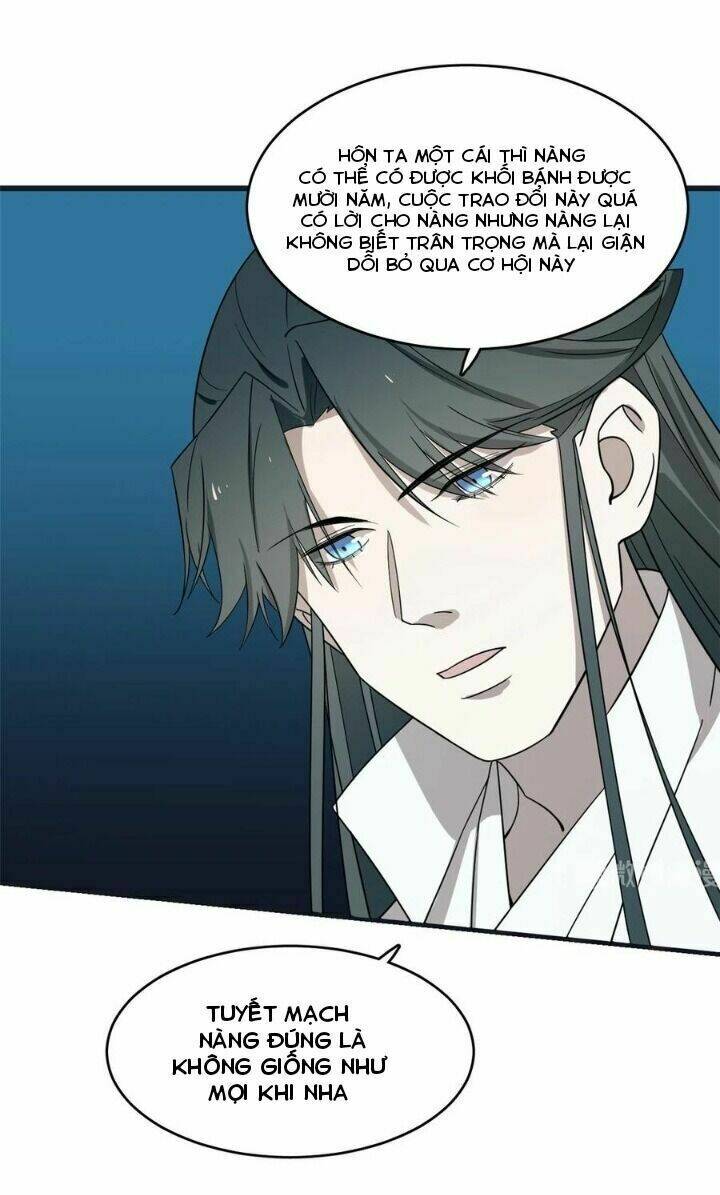 Độc Bộ Thiên Hạ: Đặc Công Thần Y Chapter 230 - Trang 14