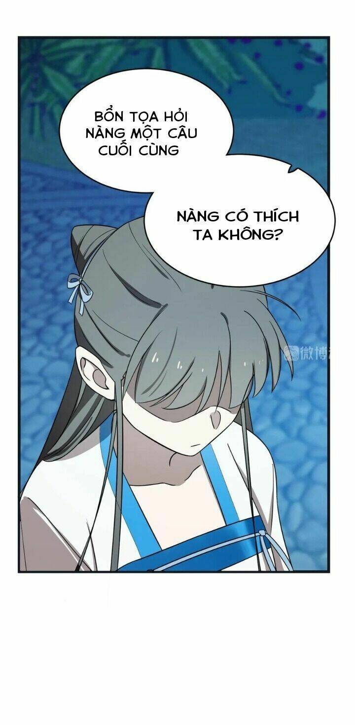 Độc Bộ Thiên Hạ: Đặc Công Thần Y Chapter 230 - Trang 16