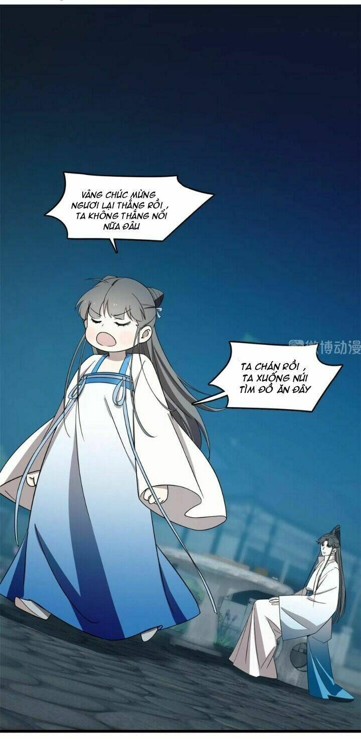 Độc Bộ Thiên Hạ: Đặc Công Thần Y Chapter 230 - Trang 1