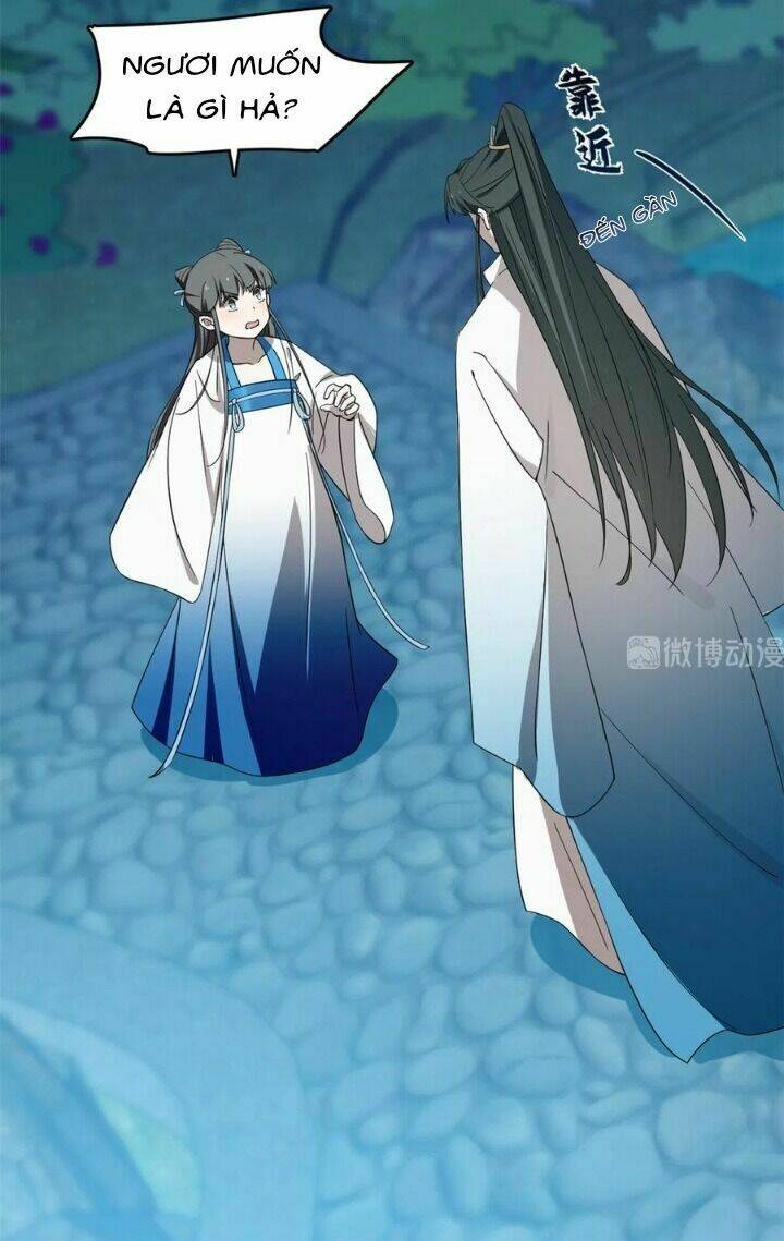 Độc Bộ Thiên Hạ: Đặc Công Thần Y Chapter 230 - Trang 23