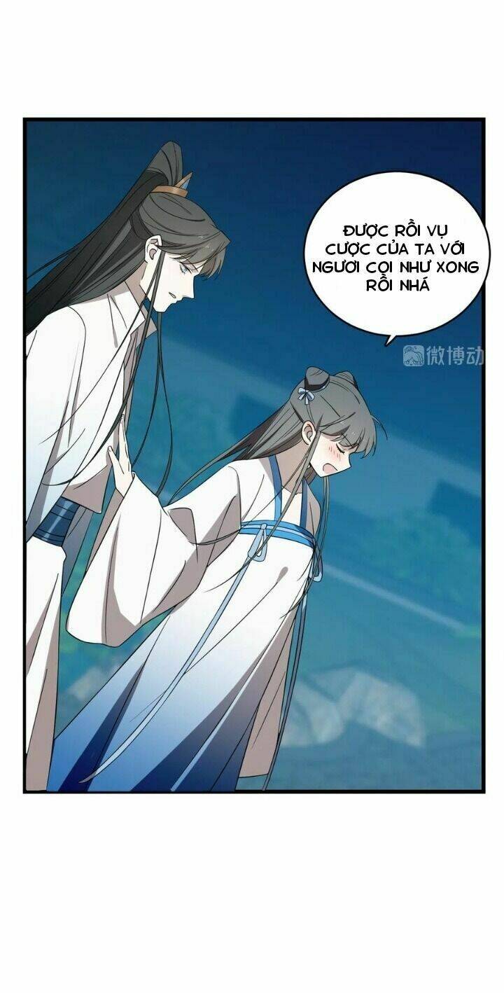 Độc Bộ Thiên Hạ: Đặc Công Thần Y Chapter 230 - Trang 28