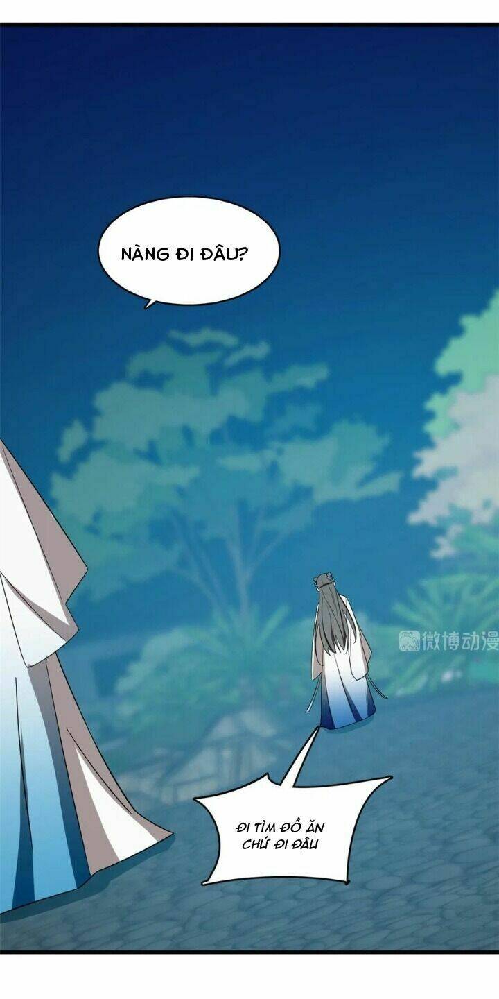 Độc Bộ Thiên Hạ: Đặc Công Thần Y Chapter 230 - Trang 29