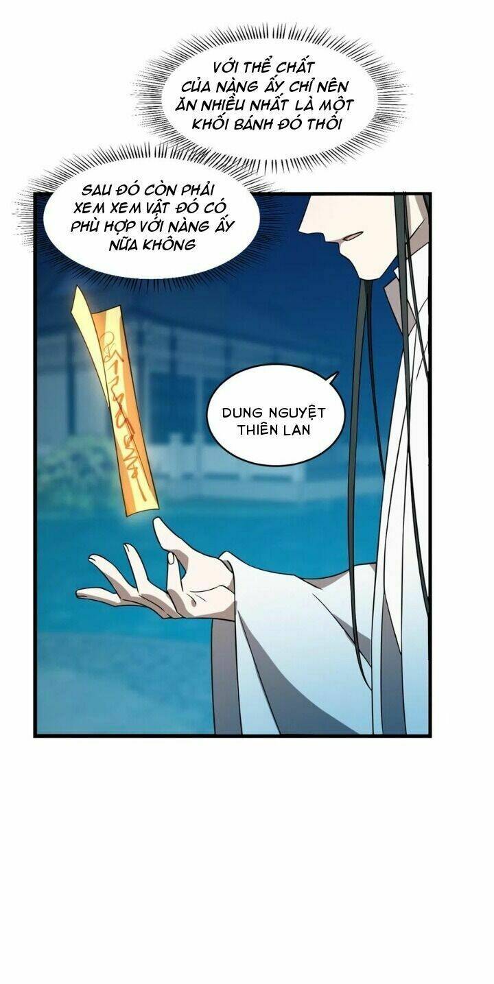 Độc Bộ Thiên Hạ: Đặc Công Thần Y Chapter 230 - Trang 32