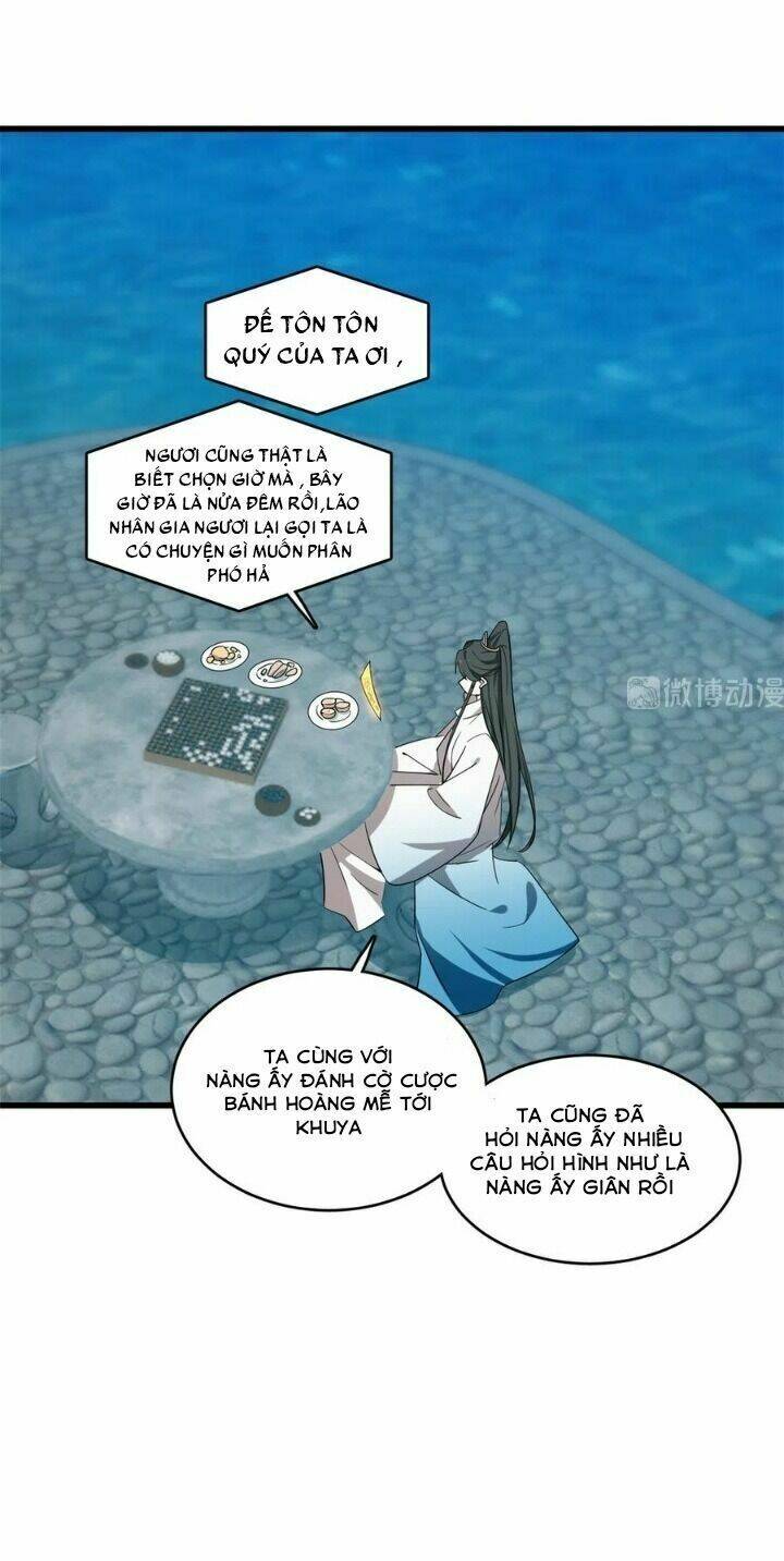 Độc Bộ Thiên Hạ: Đặc Công Thần Y Chapter 230 - Trang 33