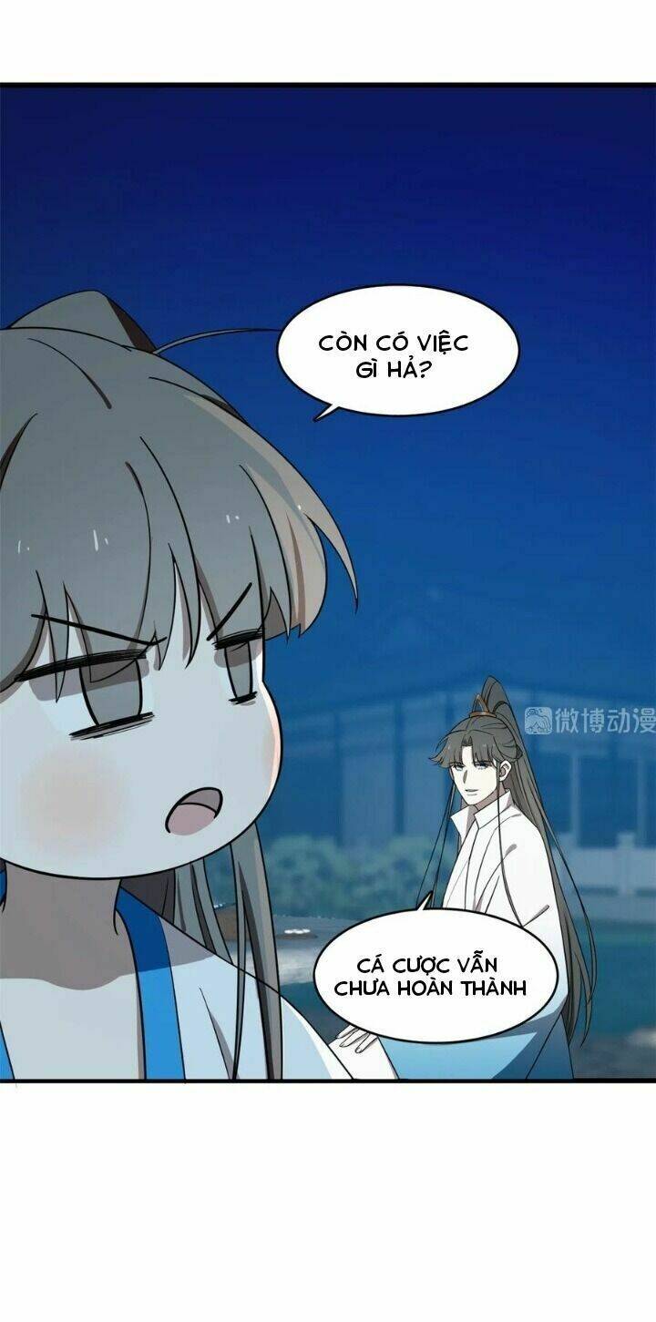 Độc Bộ Thiên Hạ: Đặc Công Thần Y Chapter 230 - Trang 3