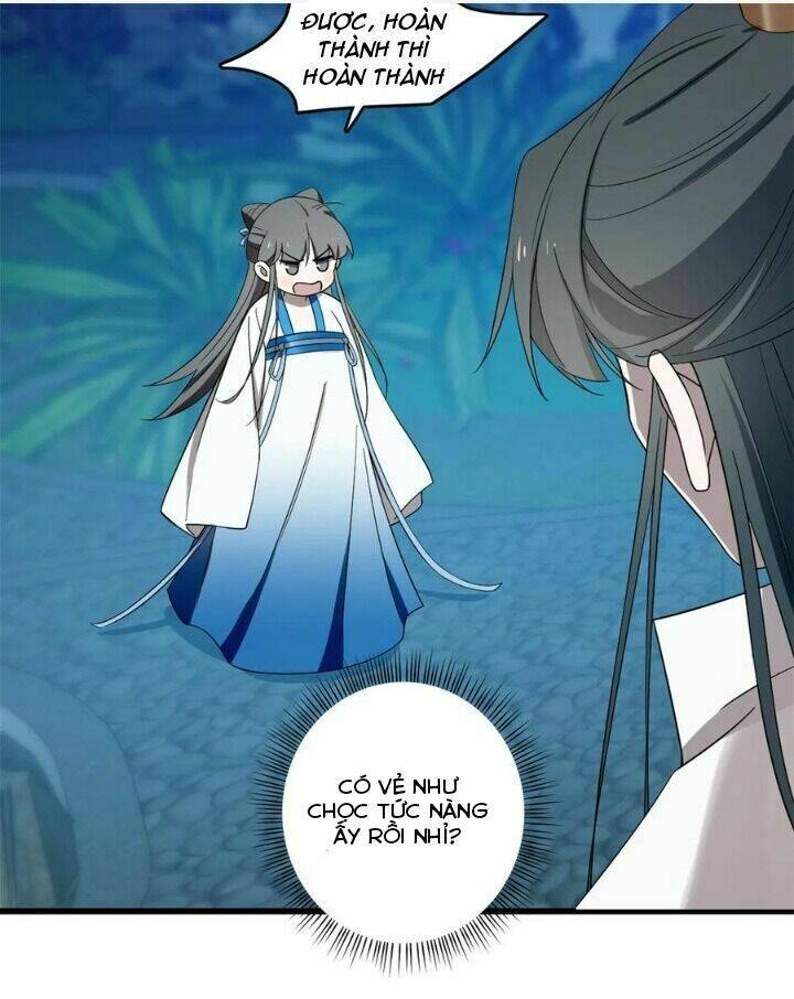 Độc Bộ Thiên Hạ: Đặc Công Thần Y Chapter 230 - Trang 5
