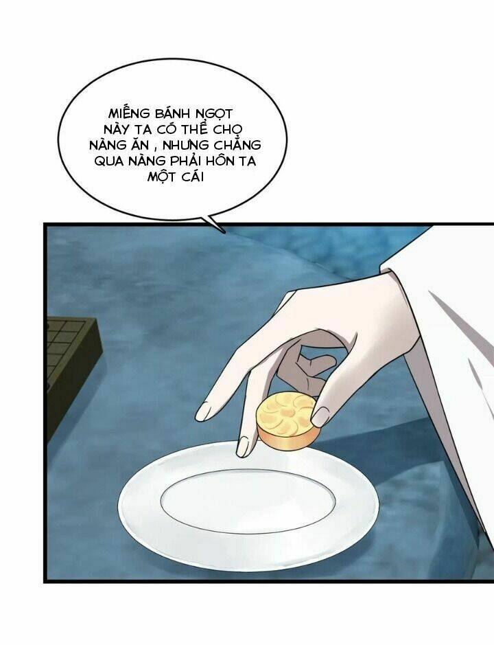 Độc Bộ Thiên Hạ: Đặc Công Thần Y Chapter 230 - Trang 6