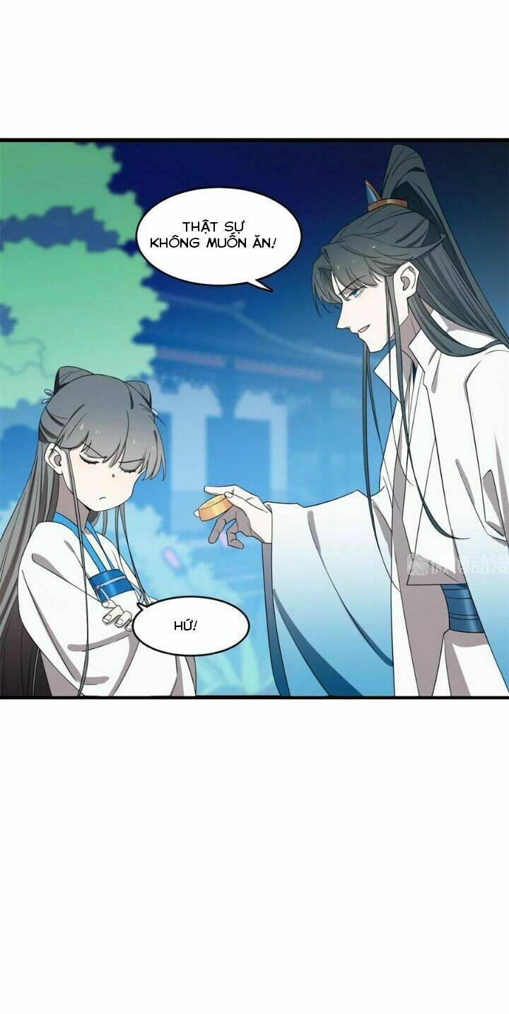 Độc Bộ Thiên Hạ: Đặc Công Thần Y Chapter 230 - Trang 8
