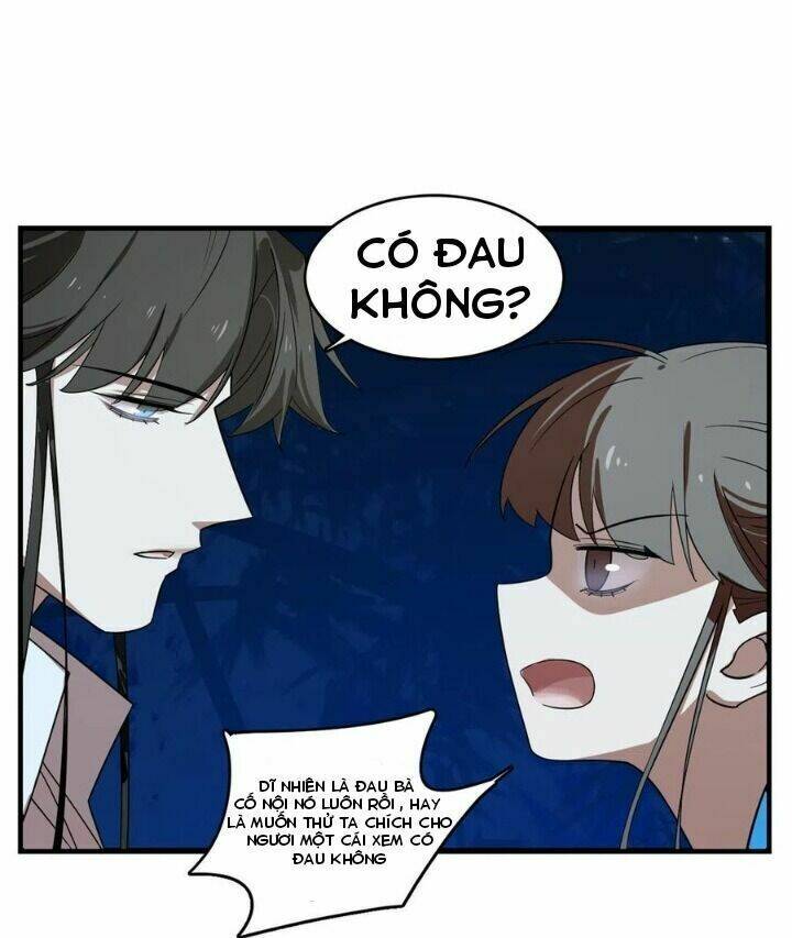 Độc Bộ Thiên Hạ: Đặc Công Thần Y - Chapter 232 - Page 14