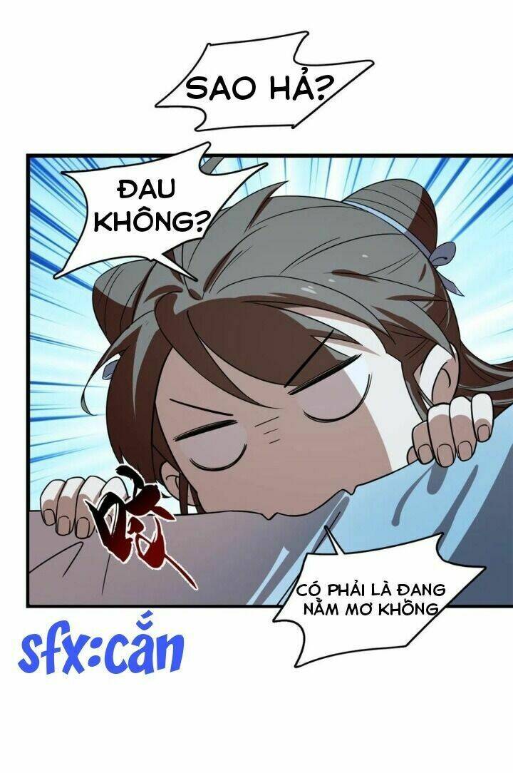 Độc Bộ Thiên Hạ: Đặc Công Thần Y - Chapter 232 - Page 16