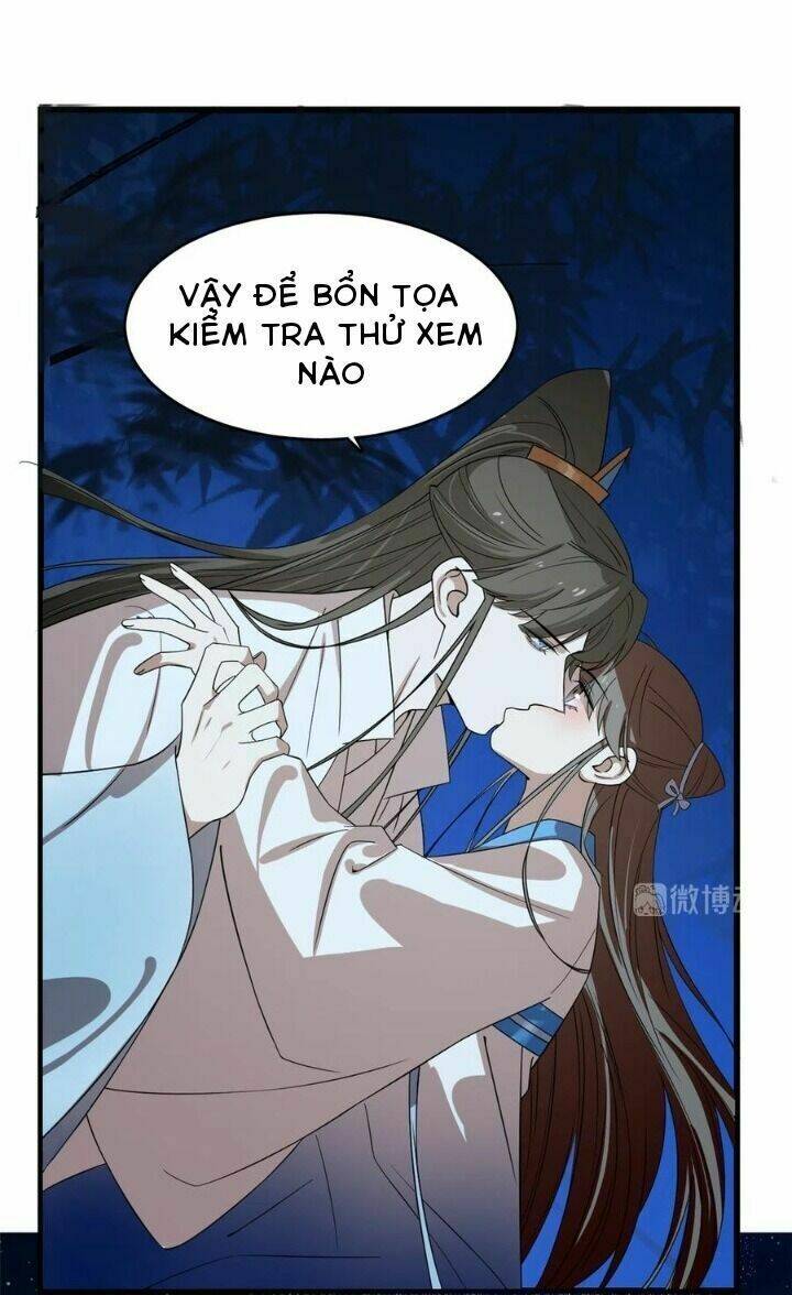 Độc Bộ Thiên Hạ: Đặc Công Thần Y - Chapter 232 - Page 19