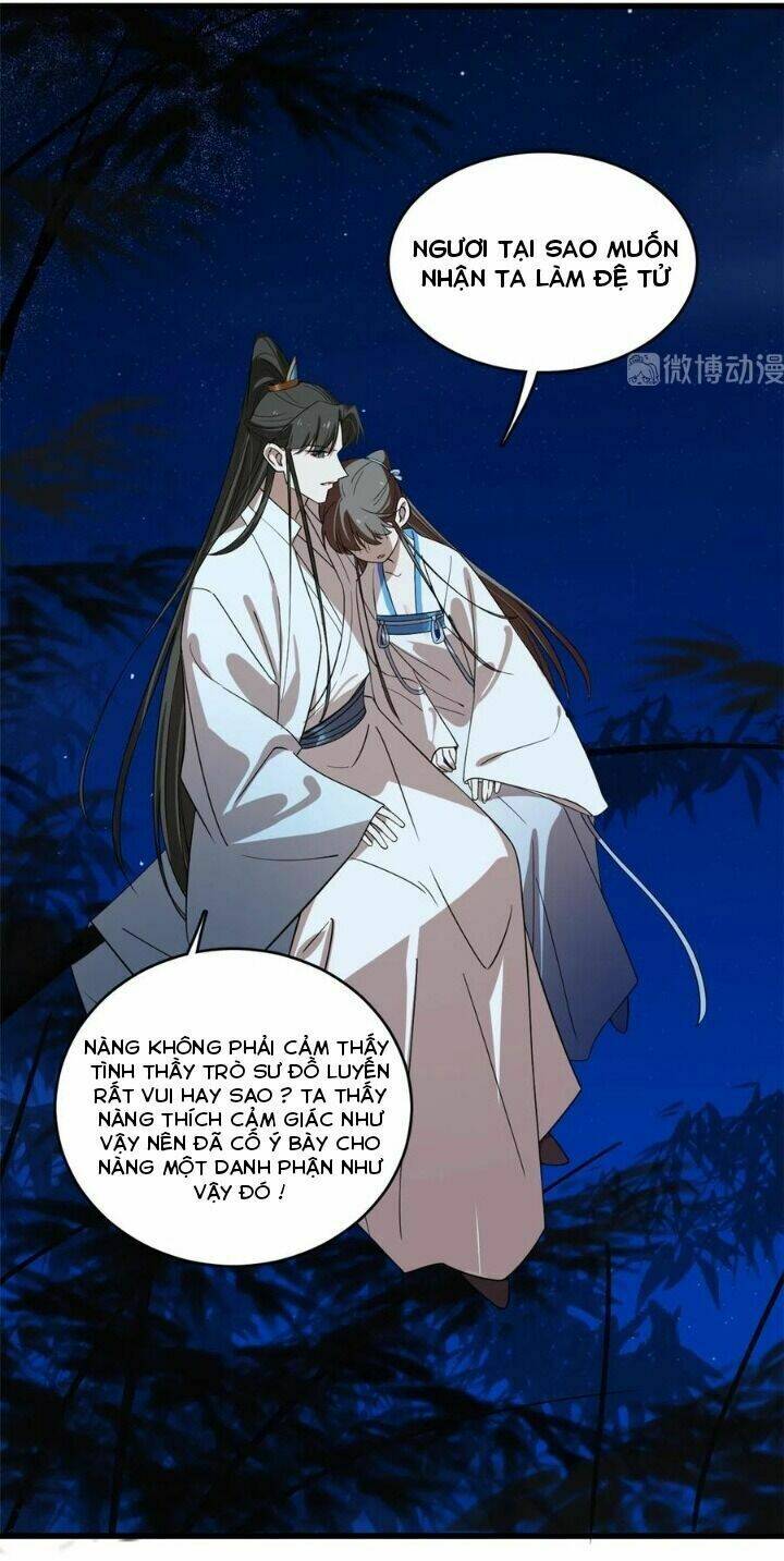 Độc Bộ Thiên Hạ: Đặc Công Thần Y - Chapter 232 - Page 27