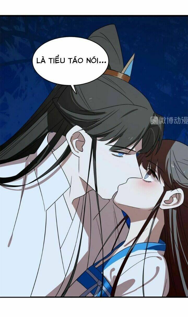 Độc Bộ Thiên Hạ: Đặc Công Thần Y - Chapter 232 - Page 29