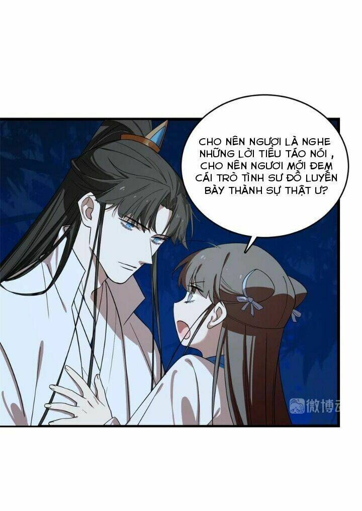 Độc Bộ Thiên Hạ: Đặc Công Thần Y - Chapter 232 - Page 32