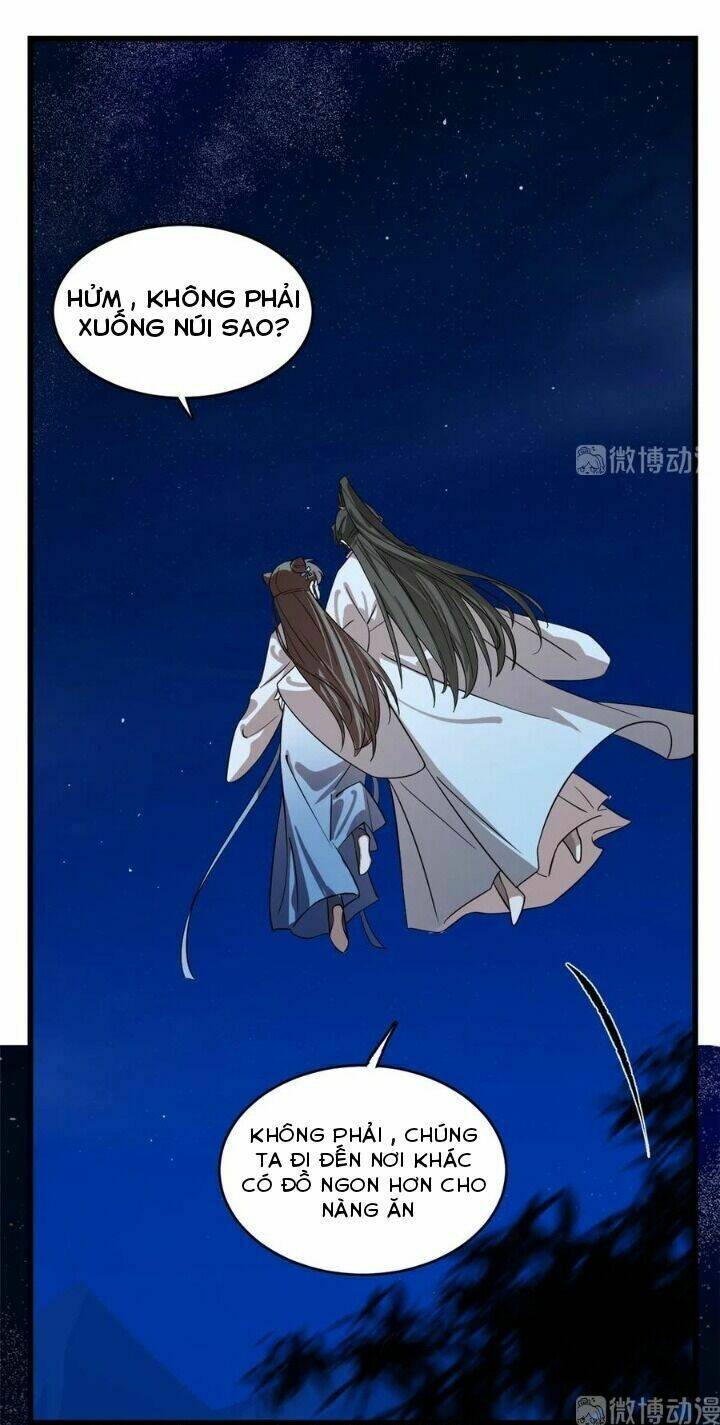 Độc Bộ Thiên Hạ: Đặc Công Thần Y - Chapter 232 - Page 37