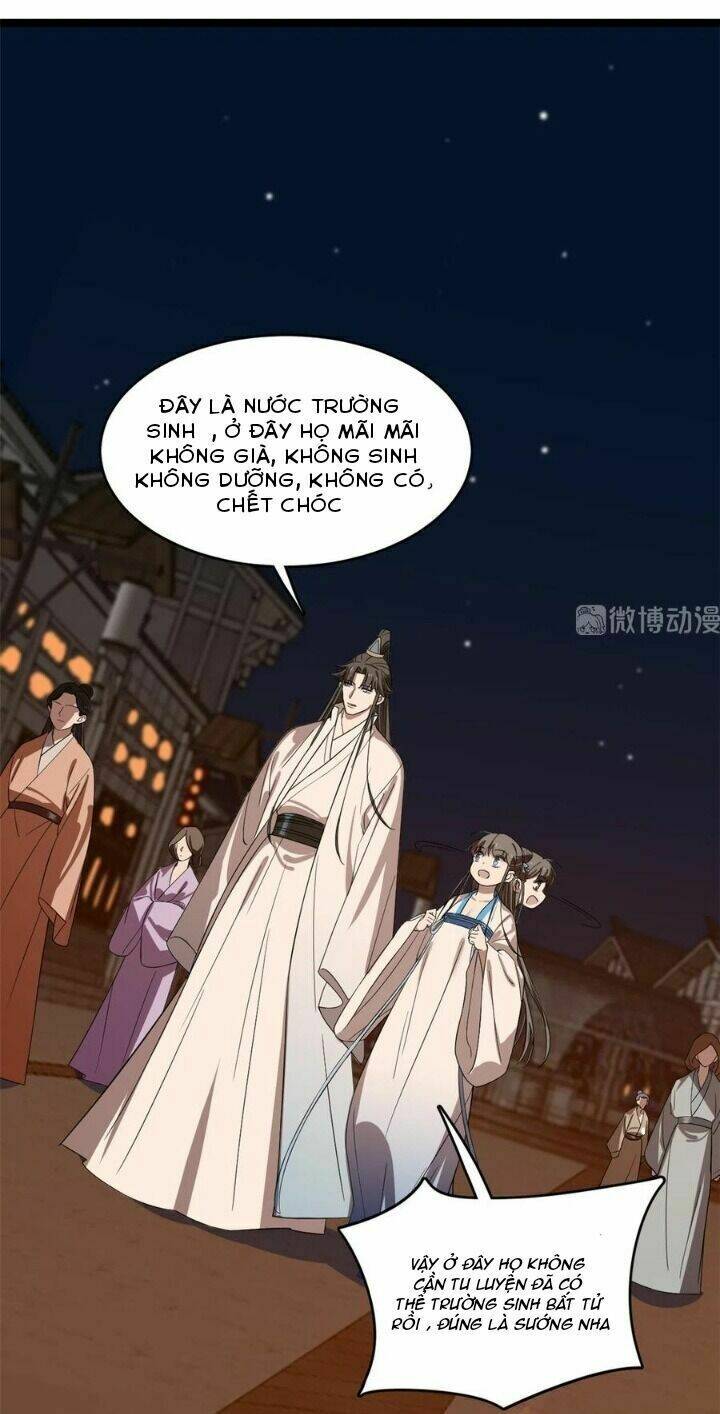 Độc Bộ Thiên Hạ: Đặc Công Thần Y - Chapter 233 - Page 9