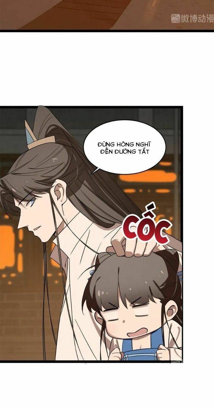 Độc Bộ Thiên Hạ: Đặc Công Thần Y - Chapter 233 - Page 10