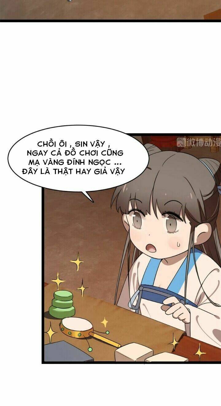 Độc Bộ Thiên Hạ: Đặc Công Thần Y - Chapter 233 - Page 14