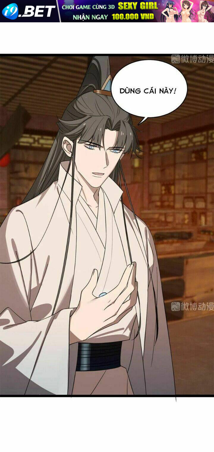 Độc Bộ Thiên Hạ: Đặc Công Thần Y - Chapter 233 - Page 19