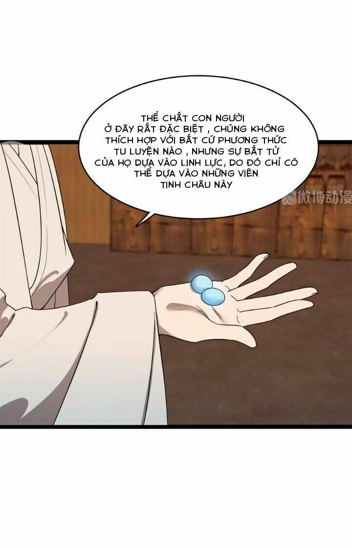 Độc Bộ Thiên Hạ: Đặc Công Thần Y - Chapter 233 - Page 20