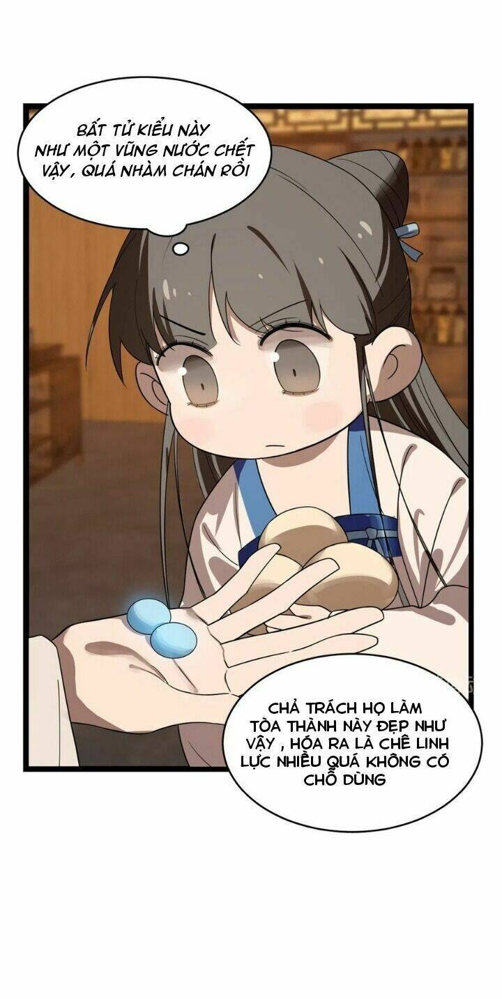 Độc Bộ Thiên Hạ: Đặc Công Thần Y - Chapter 233 - Page 21