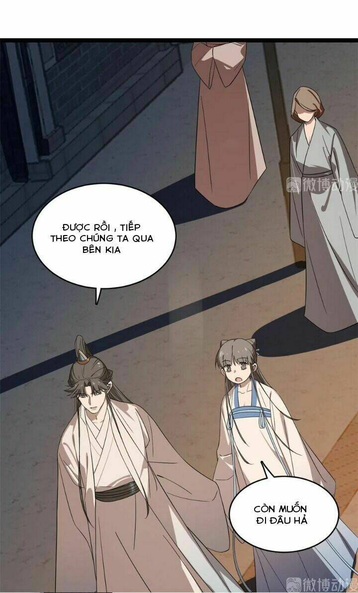 Độc Bộ Thiên Hạ: Đặc Công Thần Y - Chapter 233 - Page 22