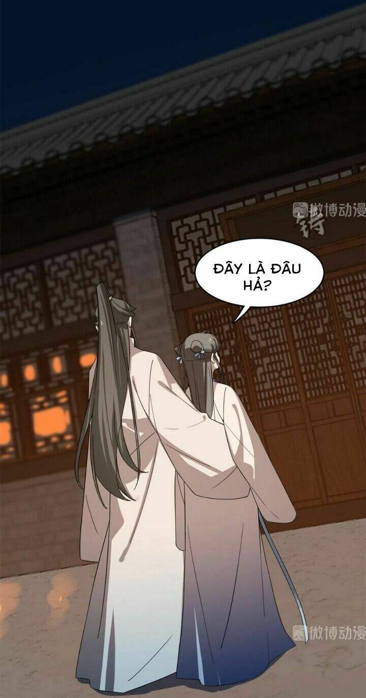 Độc Bộ Thiên Hạ: Đặc Công Thần Y - Chapter 233 - Page 24