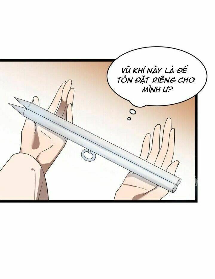 Độc Bộ Thiên Hạ: Đặc Công Thần Y - Chapter 233 - Page 27