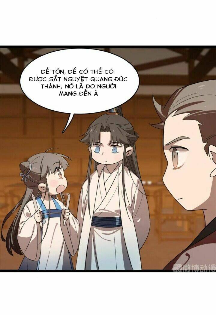 Độc Bộ Thiên Hạ: Đặc Công Thần Y - Chapter 233 - Page 31