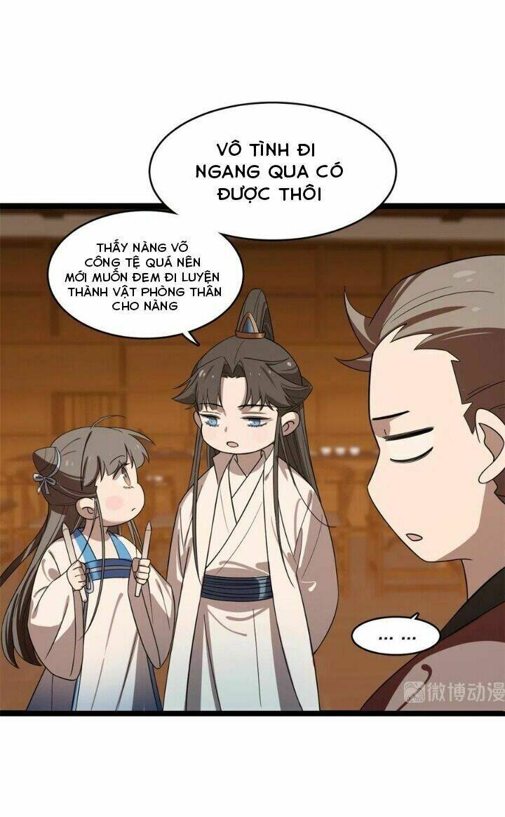 Độc Bộ Thiên Hạ: Đặc Công Thần Y - Chapter 233 - Page 32