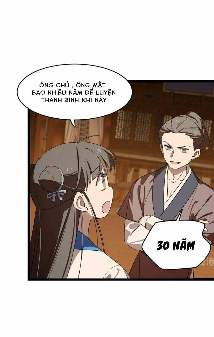 Độc Bộ Thiên Hạ: Đặc Công Thần Y - Chapter 233 - Page 34