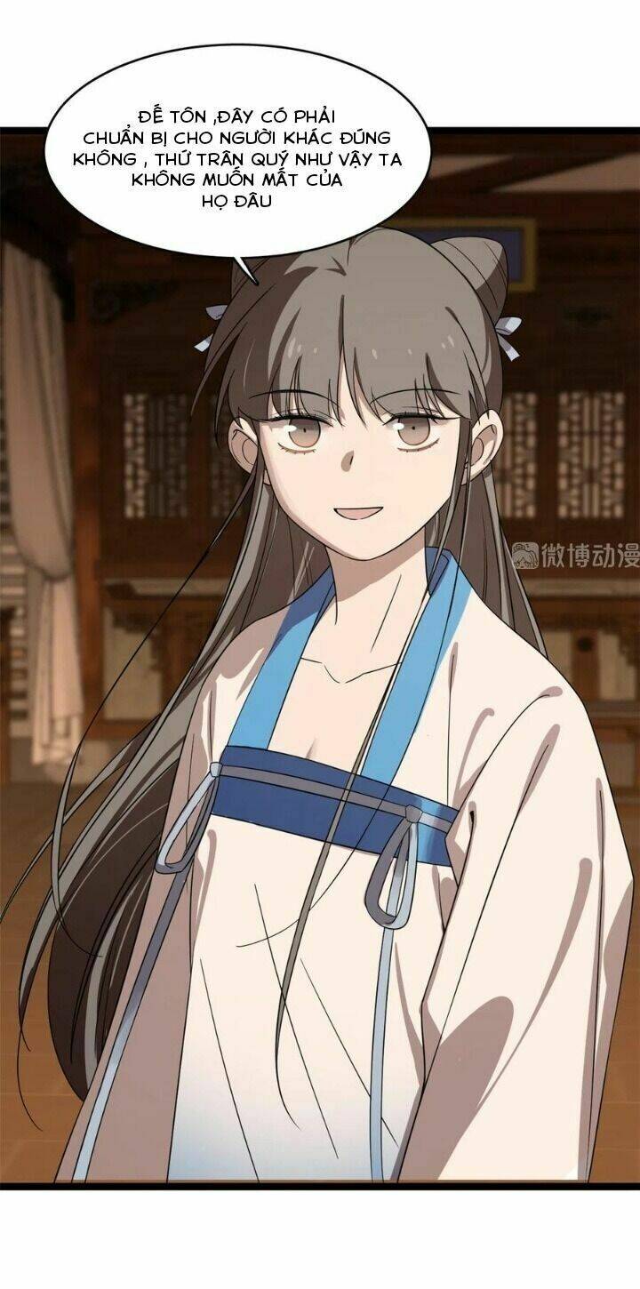 Độc Bộ Thiên Hạ: Đặc Công Thần Y - Chapter 233 - Page 38