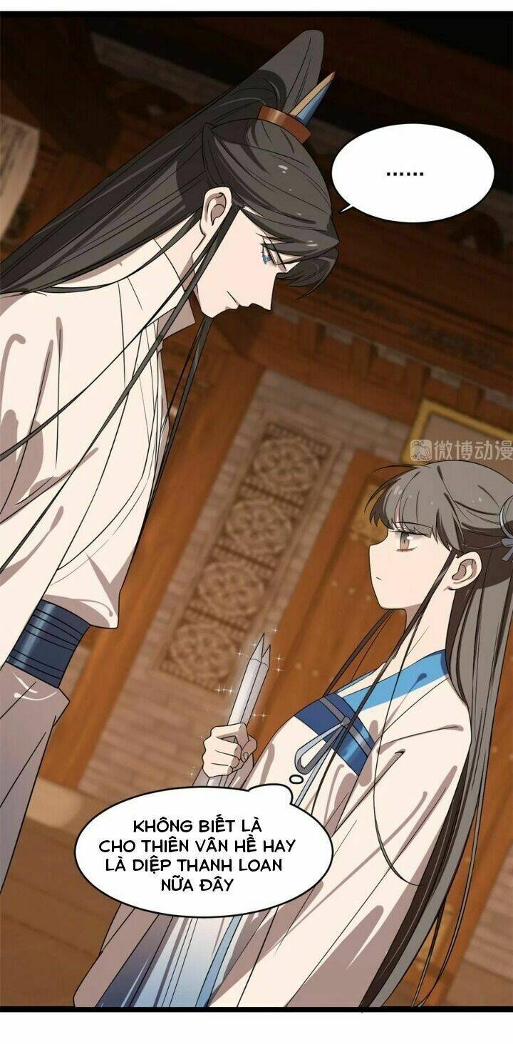 Độc Bộ Thiên Hạ: Đặc Công Thần Y - Chapter 233 - Page 39