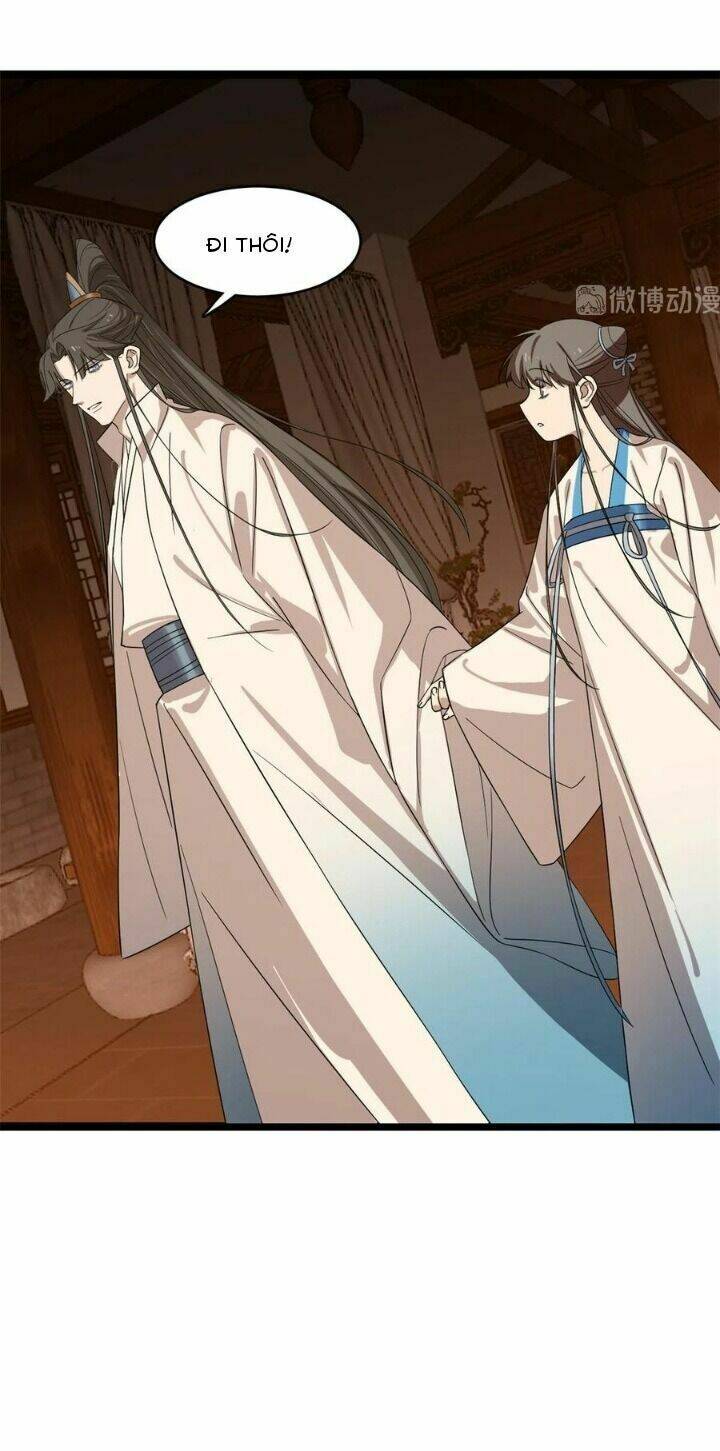 Độc Bộ Thiên Hạ: Đặc Công Thần Y Chapter 234 - Trang 11