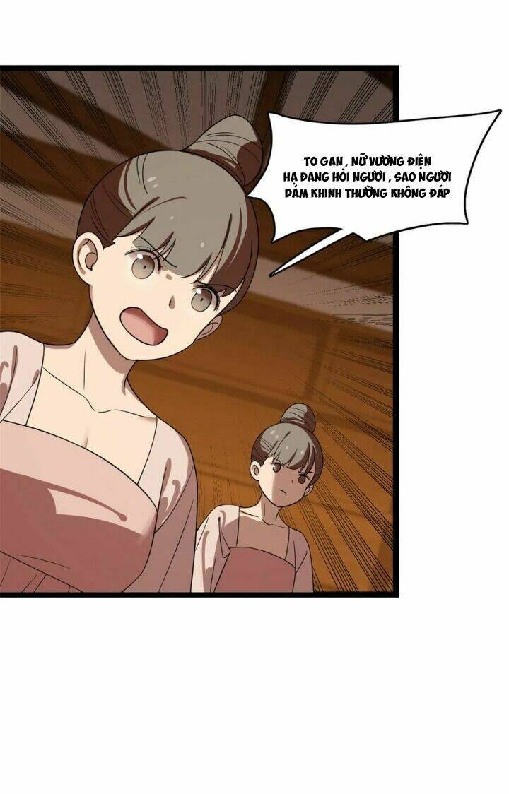 Độc Bộ Thiên Hạ: Đặc Công Thần Y Chapter 234 - Trang 12