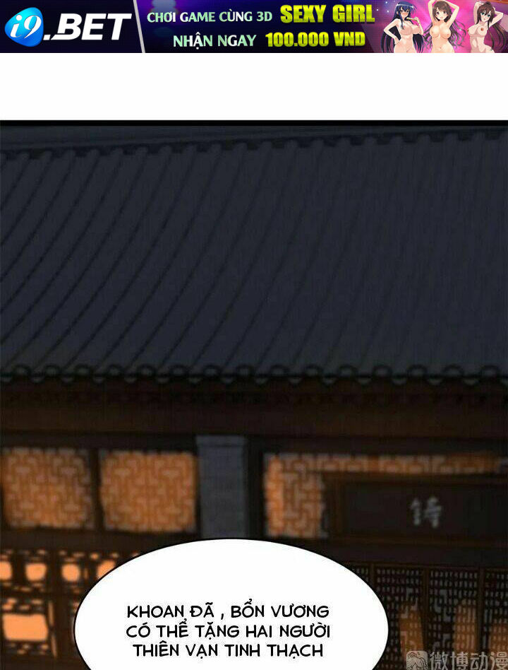 Độc Bộ Thiên Hạ: Đặc Công Thần Y Chapter 234 - Trang 15