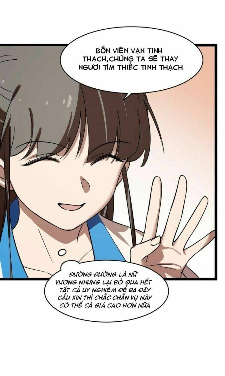 Độc Bộ Thiên Hạ: Đặc Công Thần Y Chapter 234 - Trang 18