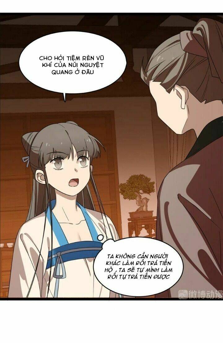 Độc Bộ Thiên Hạ: Đặc Công Thần Y Chapter 234 - Trang 1