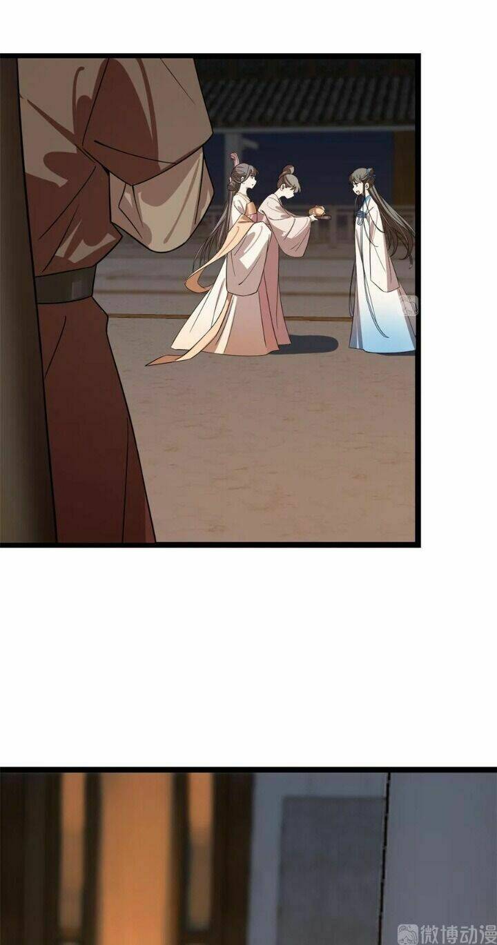 Độc Bộ Thiên Hạ: Đặc Công Thần Y Chapter 234 - Trang 20