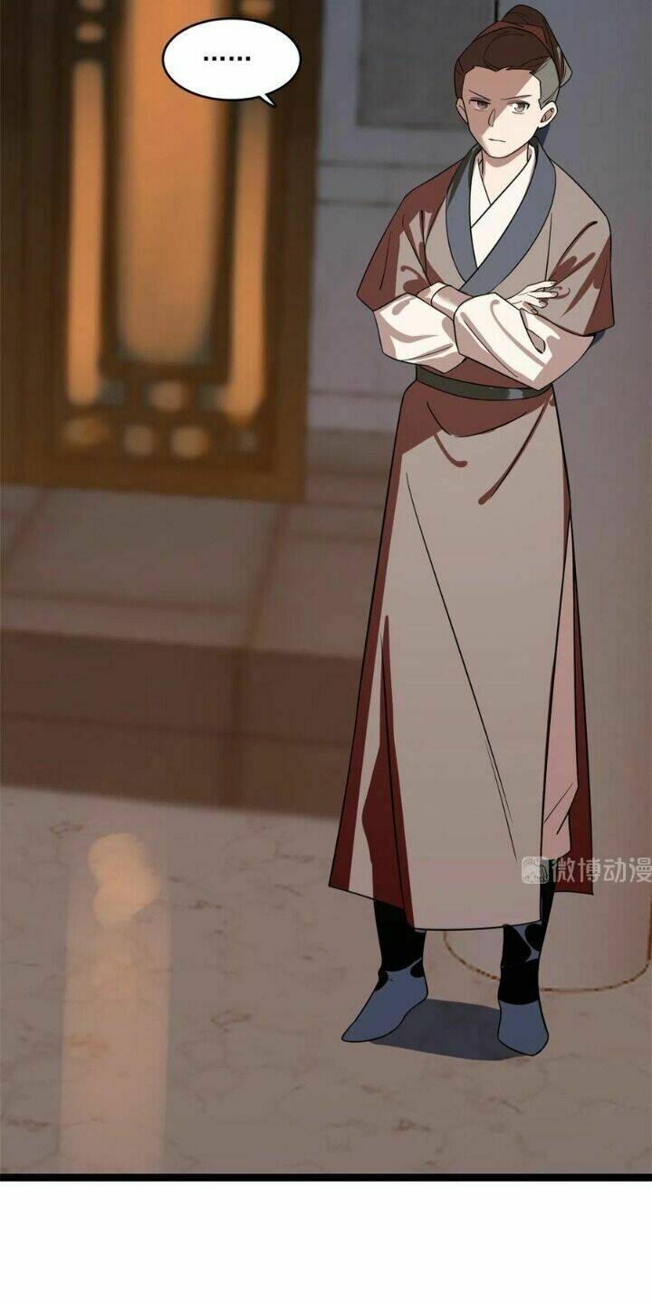 Độc Bộ Thiên Hạ: Đặc Công Thần Y Chapter 234 - Trang 21